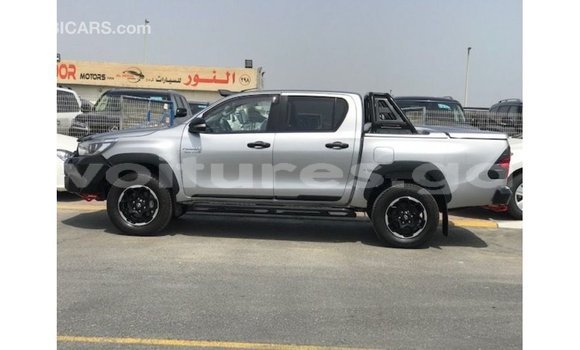 Acheter Import Voiture Toyota Hilux Autre à Import - Dubai, Estuaire Acheter Import Voiture Toyota Hilux Autre à Import - Dubai, Estuaire