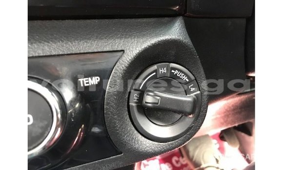 Acheter Import Voiture Toyota Hilux Autre à Import - Dubai, Estuaire Acheter Import Voiture Toyota Hilux Autre à Import - Dubai, Estuaire