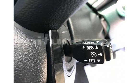 Acheter Import Voiture Toyota Hilux Autre à Import - Dubai, Estuaire Acheter Import Voiture Toyota Hilux Autre à Import - Dubai, Estuaire