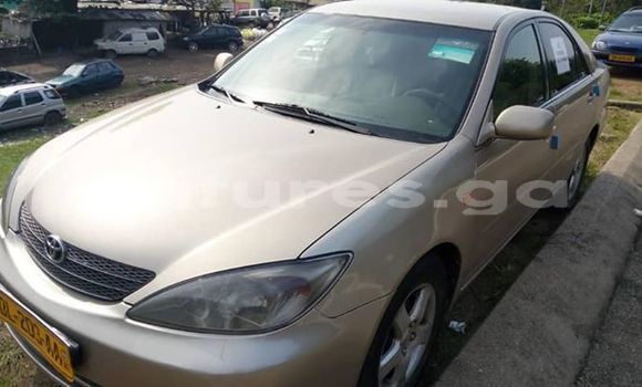 Acheter Occasion Voiture Toyota Camry Gris à Libreville, Estuaire Acheter Occasion Voiture Toyota Camry Gris à Libreville, Estuaire