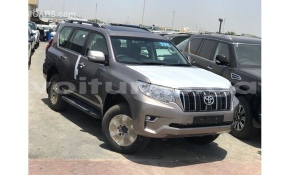 Buy Import Toyota Prado Brown Car in Import - Dubai in Estuary Buy Import Toyota Prado Brown Car in Import - Dubai in Estuary