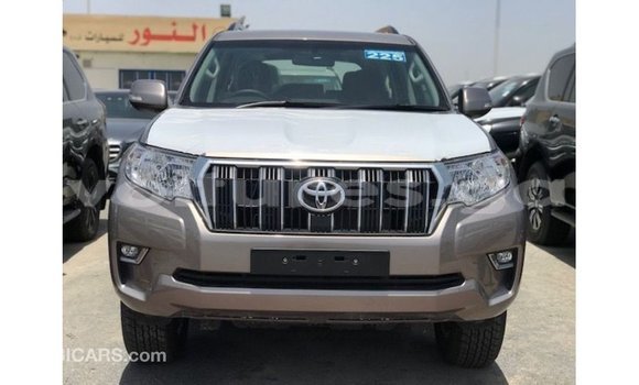 Buy Import Toyota Prado Brown Car in Import - Dubai in Estuary Buy Import Toyota Prado Brown Car in Import - Dubai in Estuary