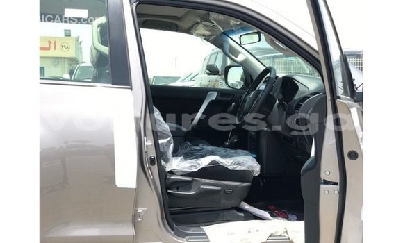 Buy Import Toyota Prado Brown Car in Import - Dubai in Estuary Buy Import Toyota Prado Brown Car in Import - Dubai in Estuary