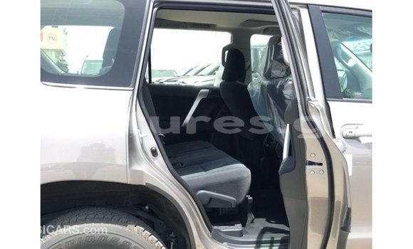 Buy Import Toyota Prado Brown Car in Import - Dubai in Estuary Buy Import Toyota Prado Brown Car in Import - Dubai in Estuary