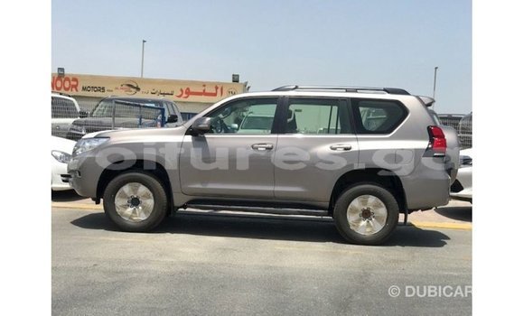Buy Import Toyota Prado Brown Car in Import - Dubai in Estuary Buy Import Toyota Prado Brown Car in Import - Dubai in Estuary