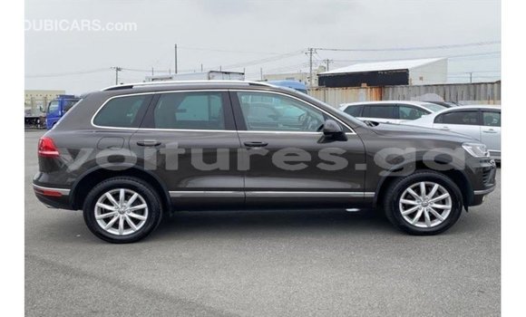 Sayi Imported Volkswagen Touareg Sauran Mota in Import - Dubai a estuary Sayi Imported Volkswagen Touareg Sauran Mota in Import - Dubai a estuary