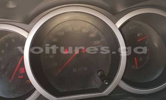 Acheter Occasion Voiture Suzuki Grand Vitara Gris à Libreville, Estuaire Acheter Occasion Voiture Suzuki Grand Vitara Gris à Libreville, Estuaire