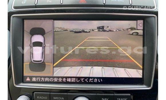 Sayi Imported Volkswagen Touareg Sauran Mota in Import - Dubai a estuary Sayi Imported Volkswagen Touareg Sauran Mota in Import - Dubai a estuary