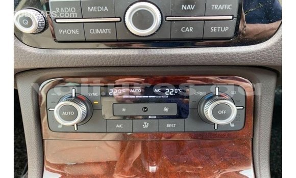 Sayi Imported Volkswagen Touareg Sauran Mota in Import - Dubai a estuary Sayi Imported Volkswagen Touareg Sauran Mota in Import - Dubai a estuary