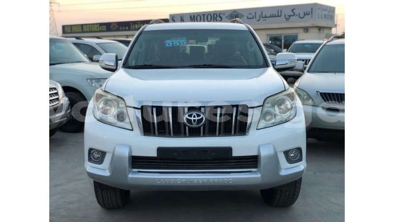 Big with watermark toyota prado estuary import dubai 7030