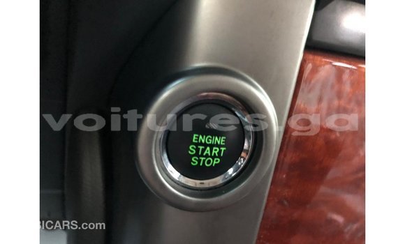 Acheter Import Voiture Toyota Prado Blanc à Import - Dubai, Estuaire Acheter Import Voiture Toyota Prado Blanc à Import - Dubai, Estuaire