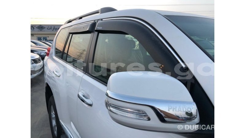 Big with watermark toyota prado estuary import dubai 7030