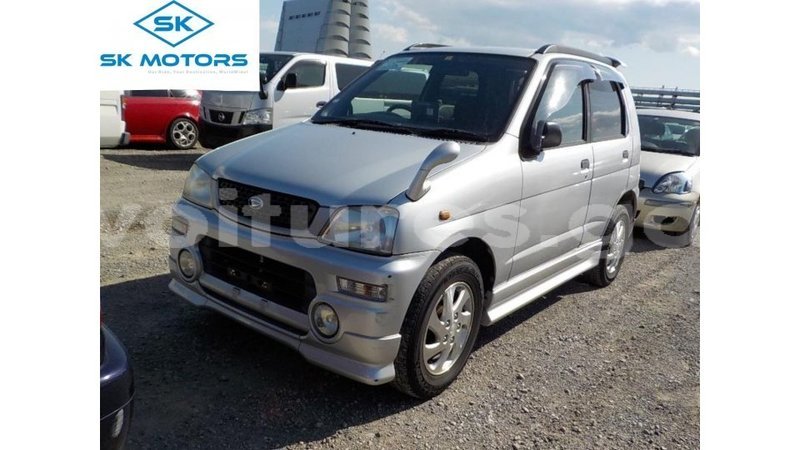 Big with watermark daihatsu terios estuary import dubai 7031