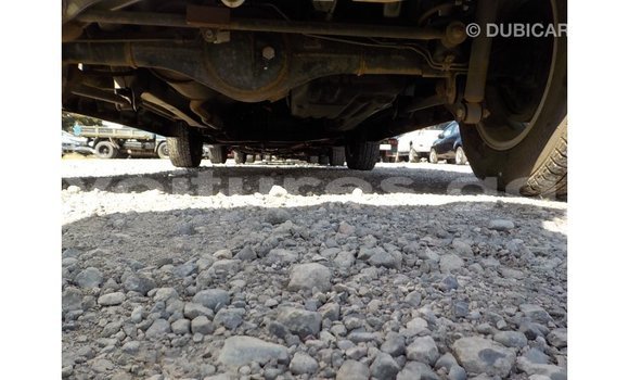 Acheter Import Voiture Daihatsu Terios Autre à Import - Dubai, Estuaire Acheter Import Voiture Daihatsu Terios Autre à Import - Dubai, Estuaire