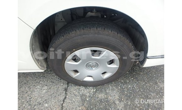 Acheter Import Voiture Toyota Hiace Blanc à Import - Dubai, Estuaire Acheter Import Voiture Toyota Hiace Blanc à Import - Dubai, Estuaire