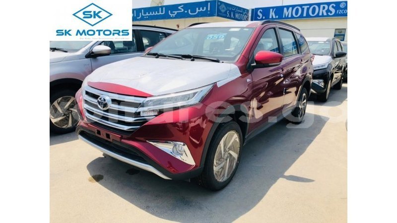 Big with watermark toyota rush estuary import dubai 7034