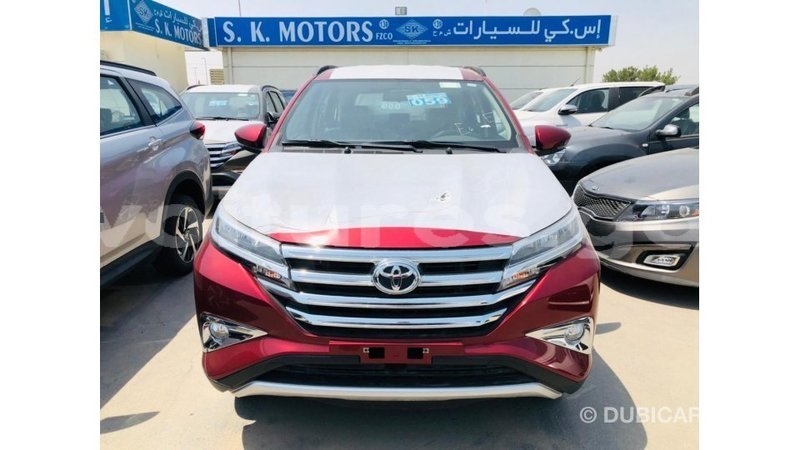 Big with watermark toyota rush estuary import dubai 7034