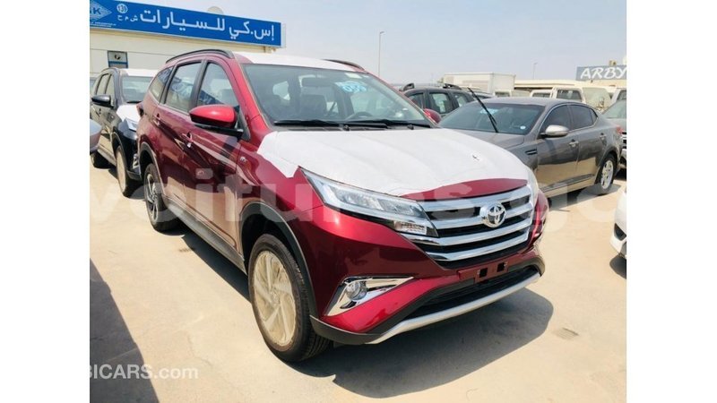 Big with watermark toyota rush estuary import dubai 7034