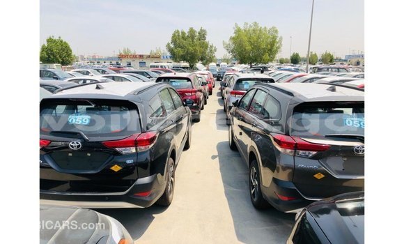 Buy Import Toyota Rush Red Car in Import - Dubai in Estuary Buy Import Toyota Rush Red Car in Import - Dubai in Estuary