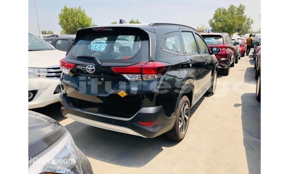 Buy Import Toyota Rush Red Car in Import - Dubai in Estuary Buy Import Toyota Rush Red Car in Import - Dubai in Estuary