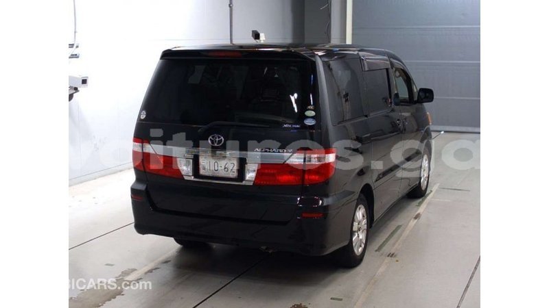 Big with watermark toyota alphard estuary import dubai 7035