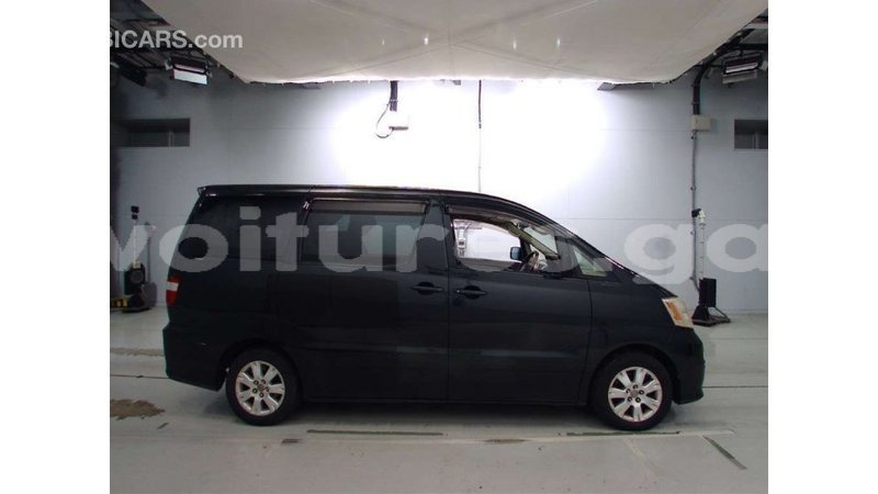 Big with watermark toyota alphard estuary import dubai 7035