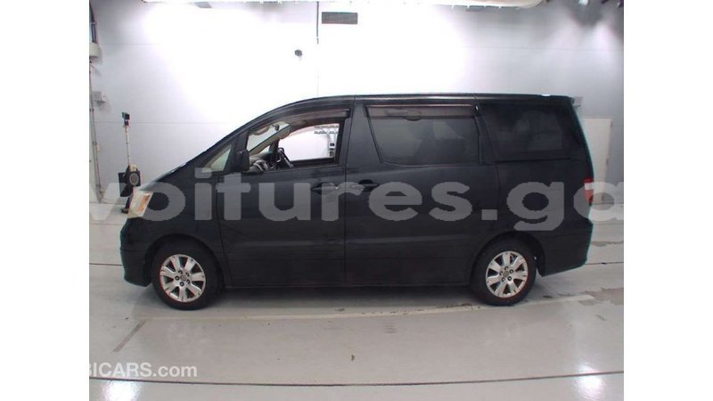 Big with watermark toyota alphard estuary import dubai 7035