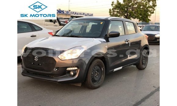 Sayi Imported Suzuki Swift Sauran Mota in Import - Dubai a estuary