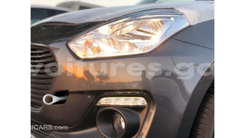 Big with watermark suzuki swift estuary import dubai 7036