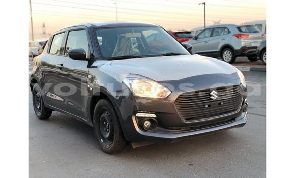 Sayi Imported Suzuki Swift Sauran Mota in Import - Dubai a estuary Sayi Imported Suzuki Swift Sauran Mota in Import - Dubai a estuary