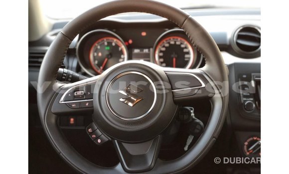 Sayi Imported Suzuki Swift Sauran Mota in Import - Dubai a estuary Sayi Imported Suzuki Swift Sauran Mota in Import - Dubai a estuary