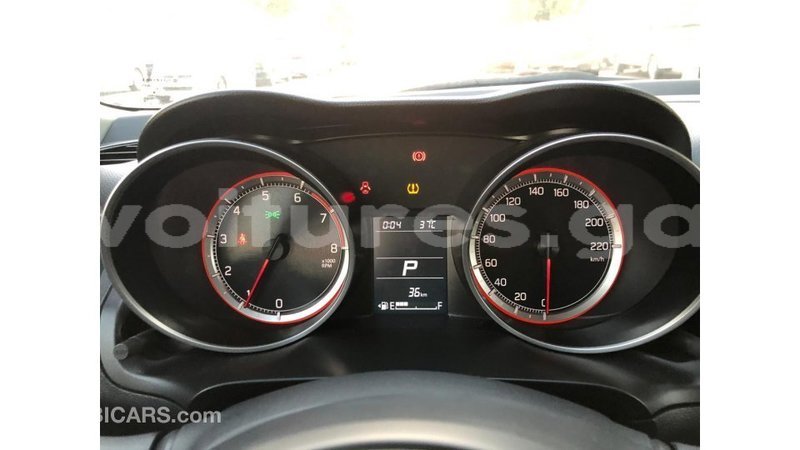 Big with watermark suzuki swift estuary import dubai 7036