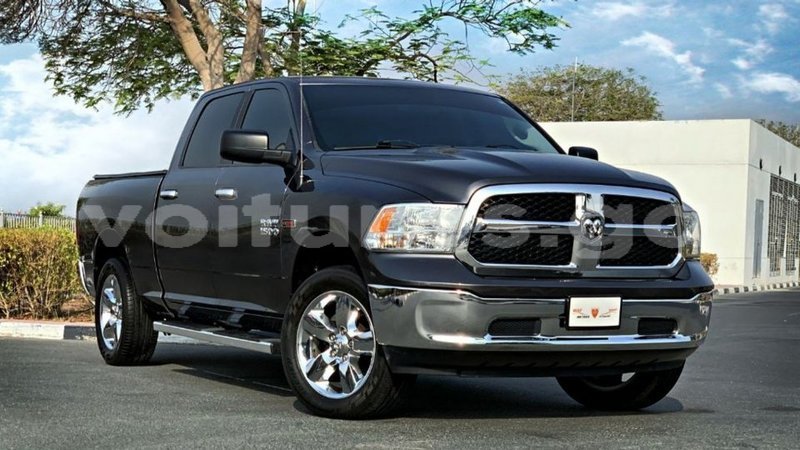 Big with watermark dodge ram estuary import dubai 7037