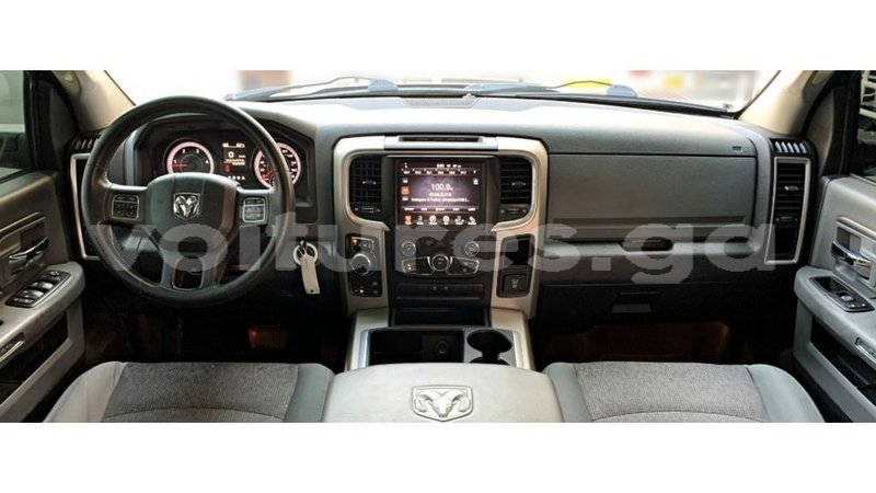 Big with watermark dodge ram estuary import dubai 7037