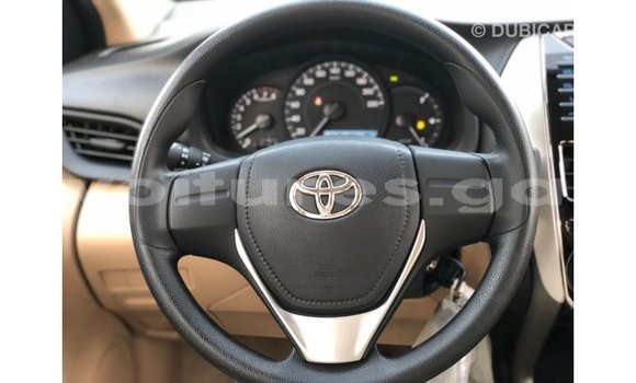 Sayi Imported Toyota DA White Babbar mota in Import - Dubai a estuary Sayi Imported Toyota DA White Babbar mota in Import - Dubai a estuary