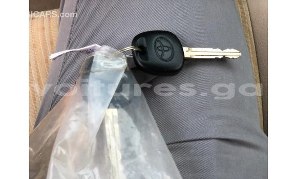 Sayi Imported Toyota DA White Babbar mota in Import - Dubai a estuary Sayi Imported Toyota DA White Babbar mota in Import - Dubai a estuary