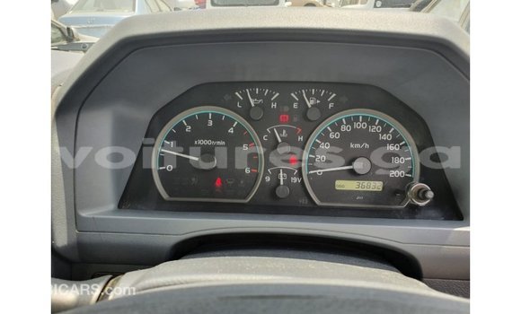 Acheter Import Voiture Toyota Land Cruiser Blanc à Import - Dubai, Estuaire Acheter Import Voiture Toyota Land Cruiser Blanc à Import - Dubai, Estuaire