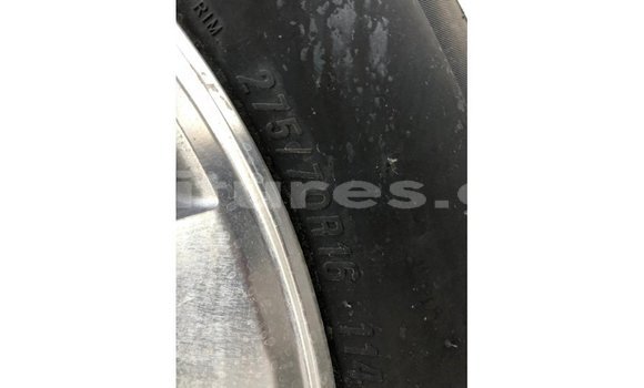 Acheter Import Voiture Toyota FJ Cruiser Blanc à Import - Dubai, Estuaire Acheter Import Voiture Toyota FJ Cruiser Blanc à Import - Dubai, Estuaire