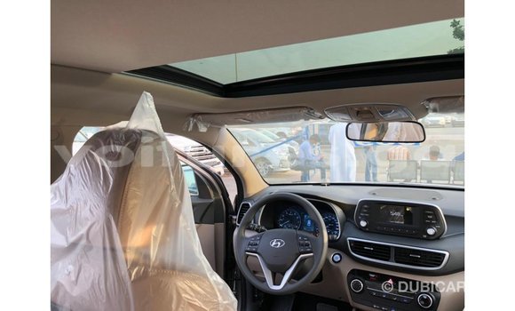 Buy Import Hyundai Tucson Other Car in Import - Dubai in Estuary Buy Import Hyundai Tucson Other Car in Import - Dubai in Estuary