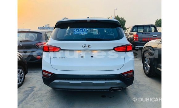 Buy Import Hyundai Santa Fe White Car in Import - Dubai in Estuary Buy Import Hyundai Santa Fe White Car in Import - Dubai in Estuary