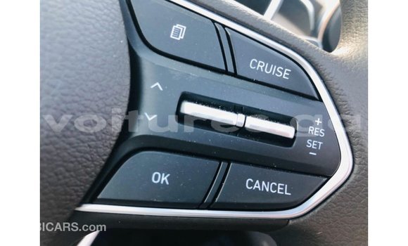 Buy Import Hyundai Santa Fe White Car in Import - Dubai in Estuary Buy Import Hyundai Santa Fe White Car in Import - Dubai in Estuary