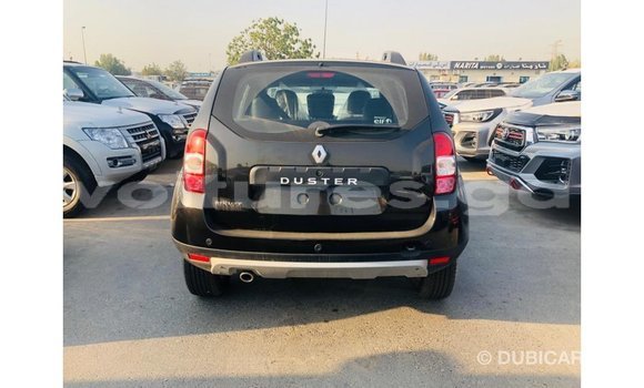 Sayi Imported Renault Duster Black Mota in Import - Dubai a estuary Sayi Imported Renault Duster Black Mota in Import - Dubai a estuary