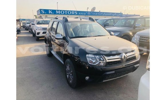 Sayi Imported Renault Duster Black Mota in Import - Dubai a estuary Sayi Imported Renault Duster Black Mota in Import - Dubai a estuary
