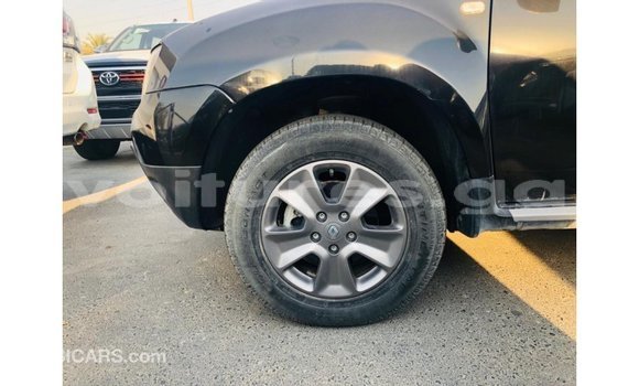 Sayi Imported Renault Duster Black Mota in Import - Dubai a estuary Sayi Imported Renault Duster Black Mota in Import - Dubai a estuary