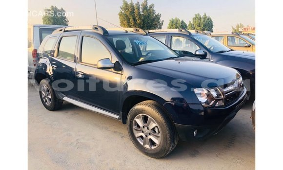 Sayi Imported Renault Duster Black Mota in Import - Dubai a estuary Sayi Imported Renault Duster Black Mota in Import - Dubai a estuary