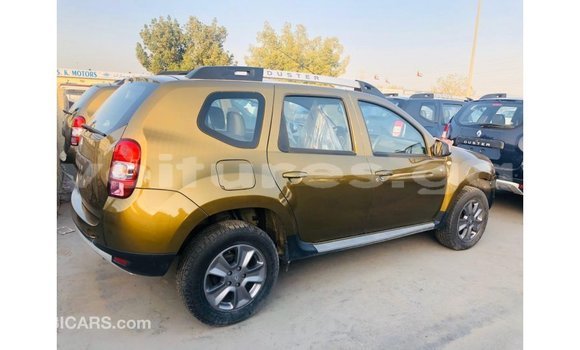 Sayi Imported Renault Duster Black Mota in Import - Dubai a estuary Sayi Imported Renault Duster Black Mota in Import - Dubai a estuary