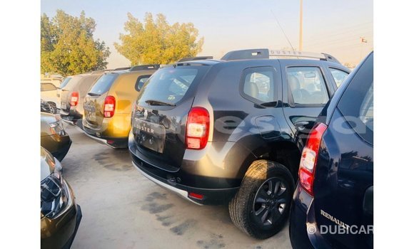 Sayi Imported Renault Duster Black Mota in Import - Dubai a estuary Sayi Imported Renault Duster Black Mota in Import - Dubai a estuary