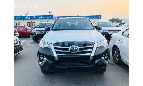 Buy Import Toyota Fortuner Black Car in Import - Dubai in Estuary Buy Import Toyota Fortuner Black Car in Import - Dubai in Estuary