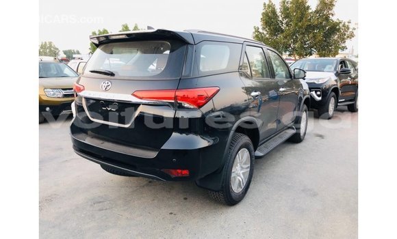 Buy Import Toyota Fortuner Black Car in Import - Dubai in Estuary Buy Import Toyota Fortuner Black Car in Import - Dubai in Estuary