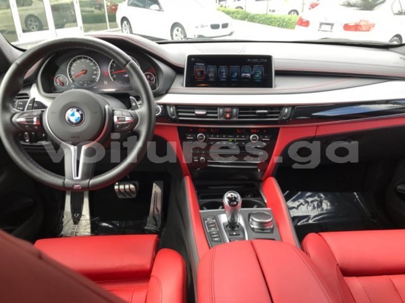 Big with watermark 2017 bmw x6 m base 12